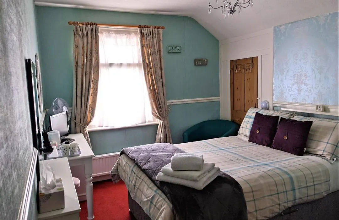 The Norman Guest House-1