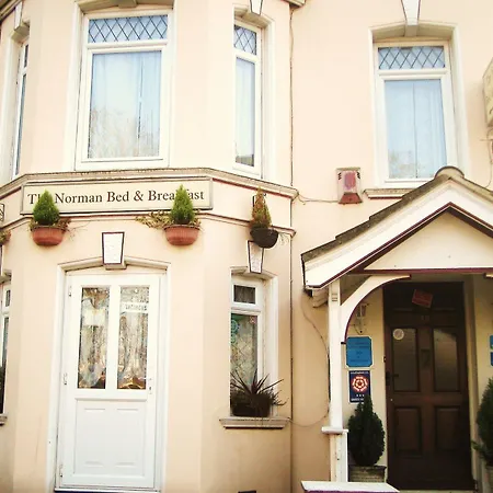 The Norman Guest House-3